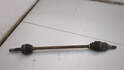 Приводной вал, шрус Nissan Qashqai J10 2006-2013 - 21031930
