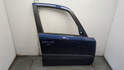 Дверь боковая Suzuki SX4 2006-2014 - 21031932