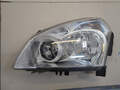 Фара передняя Nissan Qashqai J10 2006-2013 - 21031939