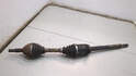 Приводной вал, шрус Nissan Qashqai J10 2006-2013 - 21031944