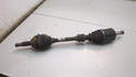 Приводной вал, шрус Nissan Qashqai J10 2006-2013 - 21031965