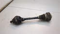 Приводной вал, шрус Skoda SuperB 2 2008-2015 - 21031967