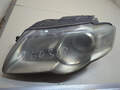 Фара передняя Volkswagen Passat 6 2005-2010 - 21031988
