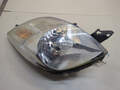 Фара передняя Toyota Yaris XP90 2005-2011 - 21032014
