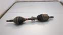 Приводной вал, шрус Nissan Qashqai J10 2006-2013 - 21032050