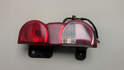 Фонарь задний Nissan NV200 2009-2025 - 21032104