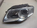 Фара передняя Volkswagen Passat 6 2005-2010 - 21032112