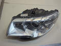 Фара передняя Skoda SuperB 2 2008-2015 - 21032124