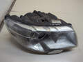 Фара передняя Skoda SuperB 2 2008-2015 - 21032129