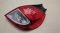 Фонарь задний Renault Clio 2005-2009 - 21032132