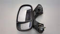 Зеркало боковое Opel Vivaro 2001-2014 - 21032179