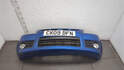 Бампер Suzuki SX4 2006-2014 - 21032198