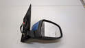 Зеркало боковое Ford Focus 2 (рест) 2008-2011 - 21032210