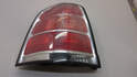 Фонарь задний Opel Zafira B 2005-2014 - 21032228