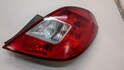 Фонарь задний Opel Corsa D 2006-2014 - 21032264