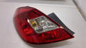 Фонарь задний Opel Corsa D 2006-2014 - 21032271