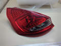 Фонарь задний Ford Fiesta 6 2008-2013 - 21032280