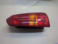 Фонарь задний Ford Focus 1 1998-2004 - 21032285