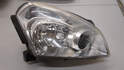 Фара передняя Nissan Qashqai J10 2006-2013 - 21032346