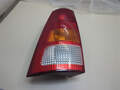 Фонарь задний Ford Focus 1 1998-2004 - 21032348