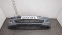 Бампер Mercedes C W203 2000-2008 - 21032387