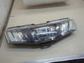 Решетка радиатора Honda Civic 2005-2012 - 21032401