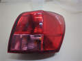 Фонарь задний Nissan Qashqai J10 2006-2013 - 21032476