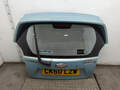 Крышка багажника Chevrolet Spark 2009-2016 - 21032560