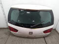 Крышка багажника Seat Leon 2 2005-2012 - 21032579