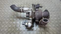 Турбина Ford Focus 2 (рест) 2008-2011 - 21032600