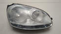 Фара передняя Volkswagen Golf 5 2003-2009 - 21032612
