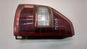 Фонарь задний Mitsubishi Pajero 3 2000-2006 - 21032670