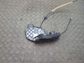 Замок двери Ford Focus 2 (рест) 2008-2011 - 21032691