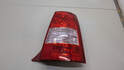 Фонарь задний Kia Picanto 1 2004-2011 - 21032695