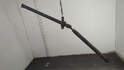 Кардан Nissan X-Trail (T30) 2001-2007 - 21032889