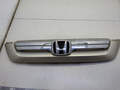 Решетка радиатора Honda CR-V 2006-2012 - 21033019