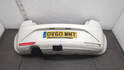 Бампер Seat Leon 2 2005-2012 - 21033051