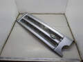 Решетка радиатора Land Rover Discovery 3 2004-2009 - 21033203