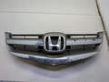 Решетка радиатора Honda Legend 2004-2012 - 21033217