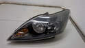 Фара передняя Ford Focus 2 (рест) 2008-2011 - 21033240