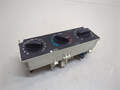 Переключатель печки Peugeot Partner 1 (рест) 2002-2008 - 21033248