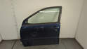 Дверь боковая Toyota Corolla E12 2001-2006 - 21033375