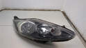 Фара передняя Ford Fiesta 6 2008-2013 - 21033382