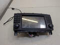 Магнитола Mercedes C W203 2000-2008 - 21033396