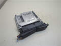 Блок управления двигателем Mercedes C W203 2000-2008 - 21033412
