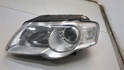 Фара передняя Volkswagen Passat 6 2005-2010 - 21033444