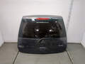 Крышка багажника Mitsubishi Colt 2002-2012 - 21033534