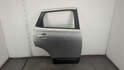 Дверь боковая Nissan Qashqai J10 2006-2013 - 21033605