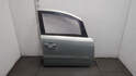 Дверь боковая Opel Zafira B 2005-2014 - 21033611