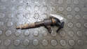 Форсунка топливная Opel Astra H 2004-2010 - 21033715